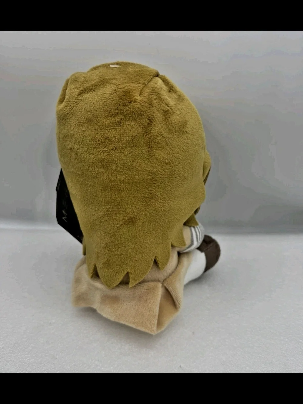 Kidrobot M3gan (Megan) 8-inch Plush Phunny New with Tags!